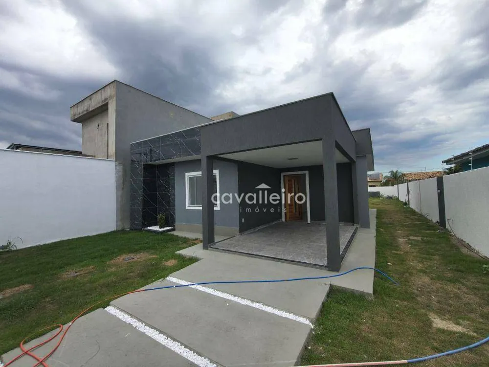 Casa, 3 quartos, 105 m² - Foto 2