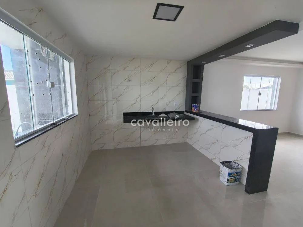 Casa, 3 quartos, 105 m² - Foto 5
