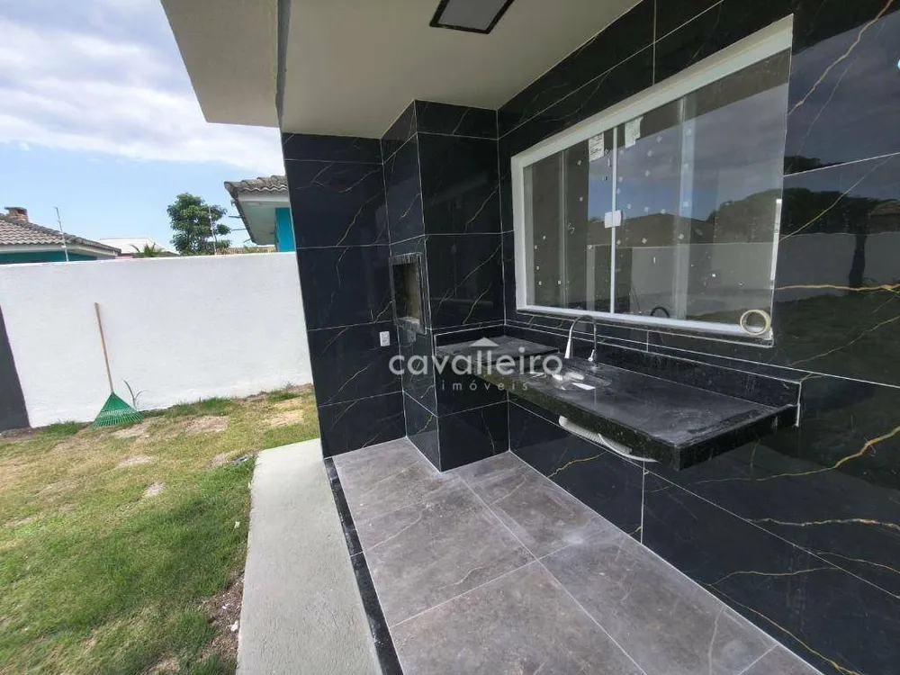 Casa, 3 quartos, 105 m² - Foto 21
