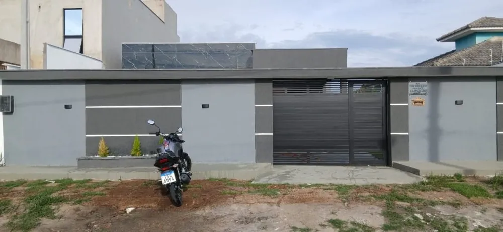 Casa, 3 quartos, 105 m² - Foto 26