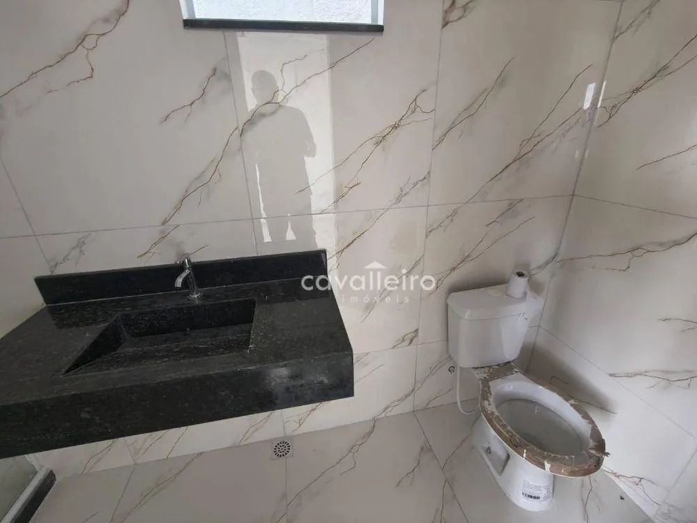 Casa, 3 quartos, 105 m² - Foto 11