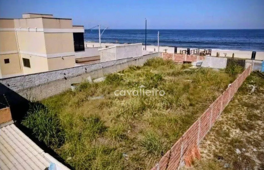 Terreno, 480 m² - Foto 1
