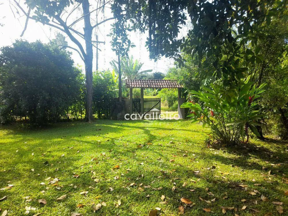 Chácara, 5 quartos, 5000 m² - Foto 23