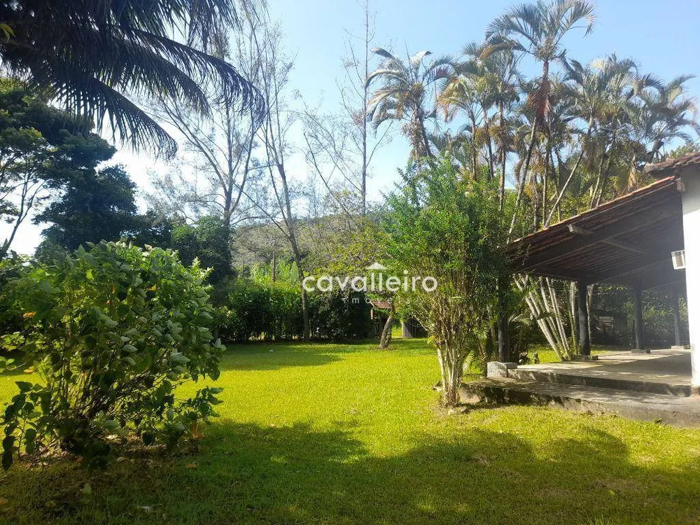 Chácara, 5 quartos, 5000 m² - Foto 56