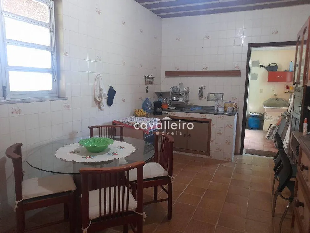 Chácara, 5 quartos, 5000 m² - Foto 9