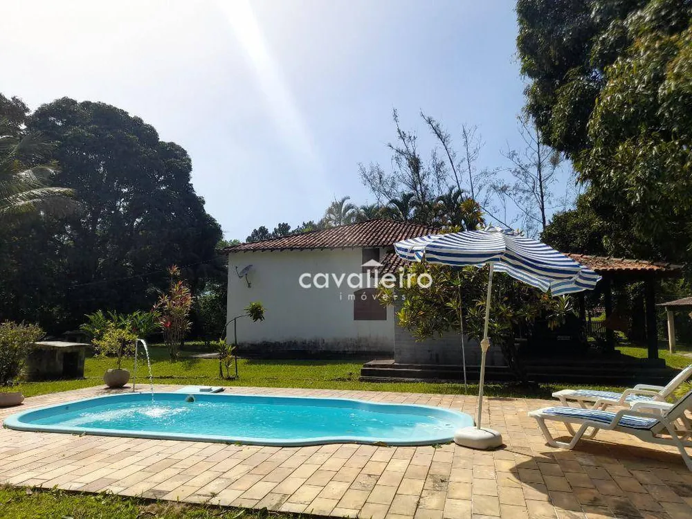 Chácara, 5 quartos, 5000 m² - Foto 65