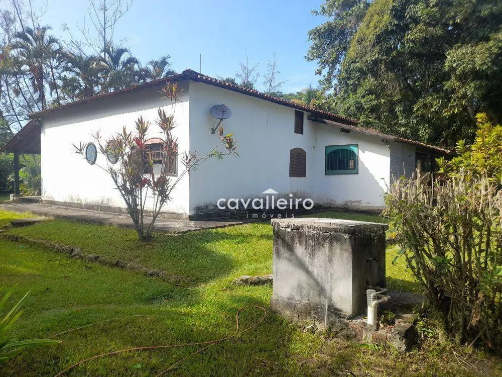 Chácara, 5 quartos, 5000 m² - Foto 54
