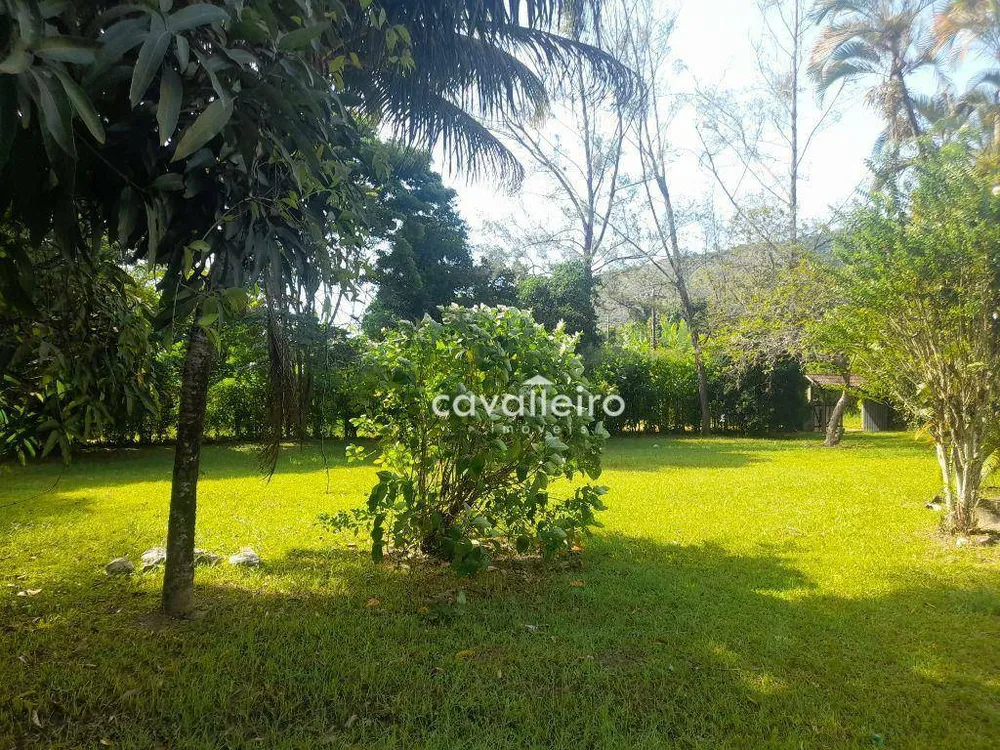 Chácara, 5 quartos, 5000 m² - Foto 3