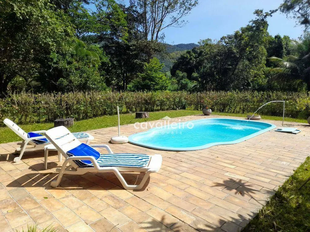 Chácara, 5 quartos, 5000 m² - Foto 61