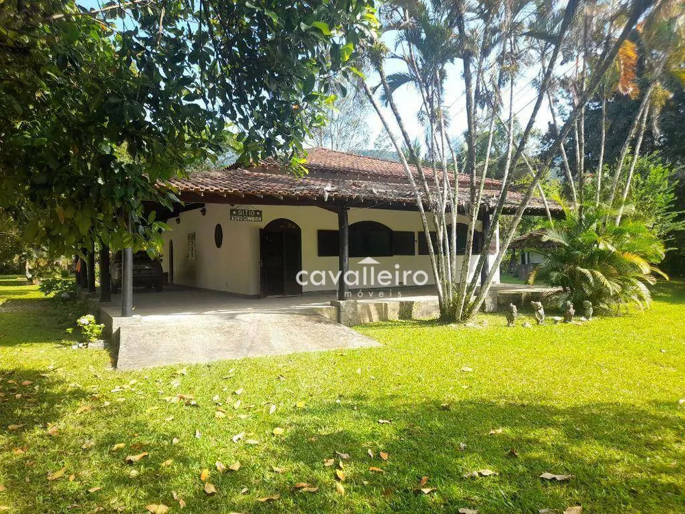 Chácara, 5 quartos, 5000 m² - Foto 4