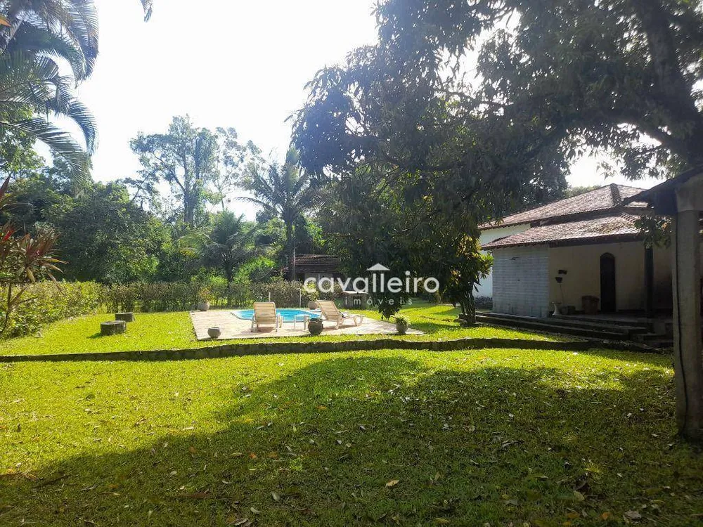 Chácara, 5 quartos, 5000 m² - Foto 37