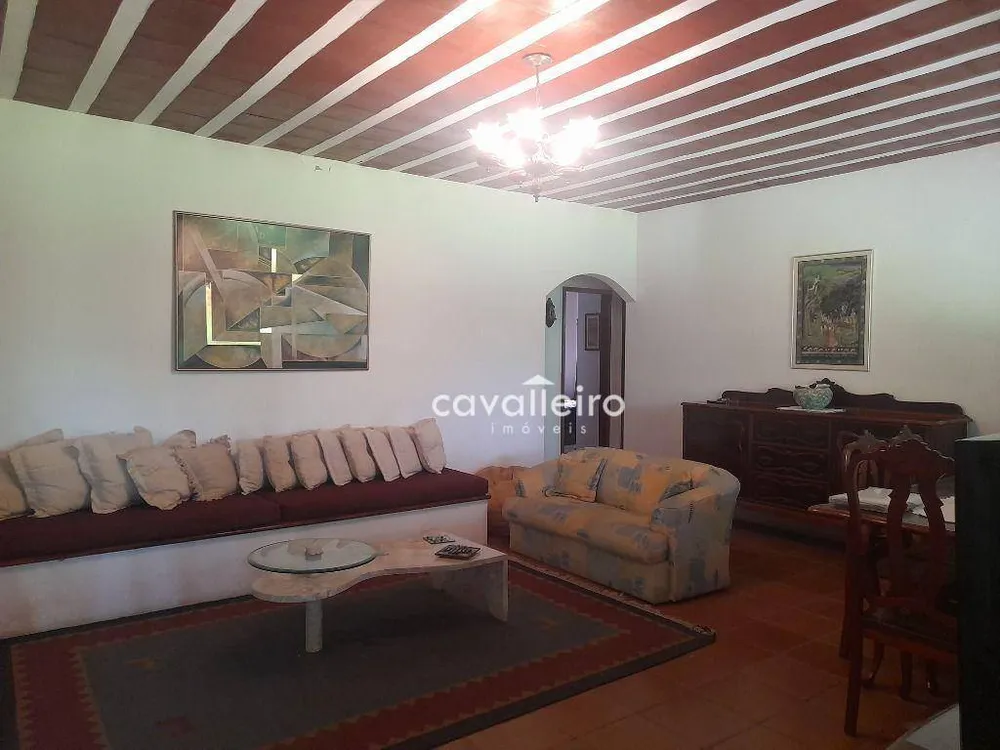 Chácara, 5 quartos, 5000 m² - Foto 6