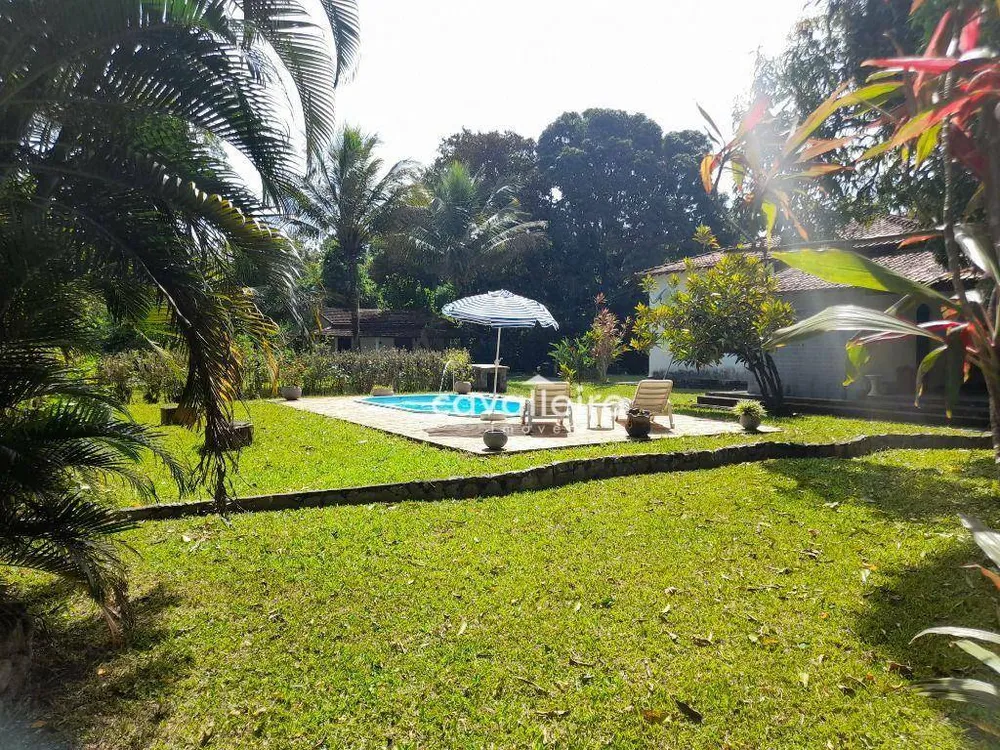 Chácara, 5 quartos, 5000 m² - Foto 67