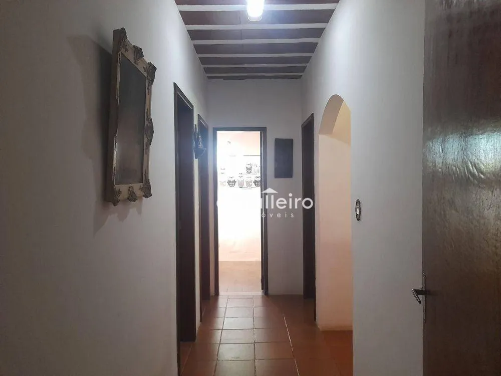 Chácara, 5 quartos, 5000 m² - Foto 11