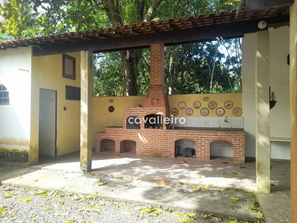 Chácara, 5 quartos, 5000 m² - Foto 33