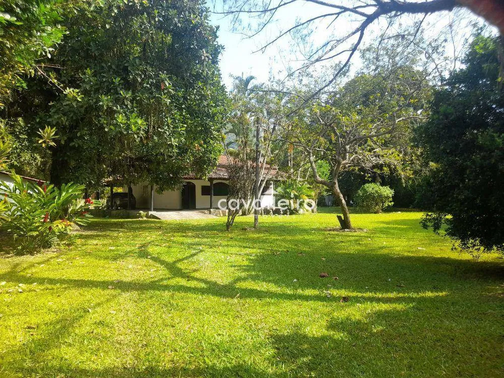 Chácara, 5 quartos, 5000 m² - Foto 1
