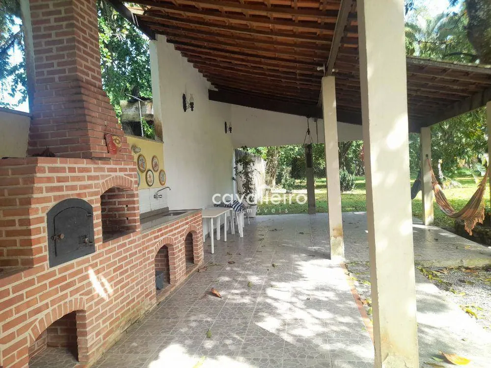 Chácara, 5 quartos, 5000 m² - Foto 34
