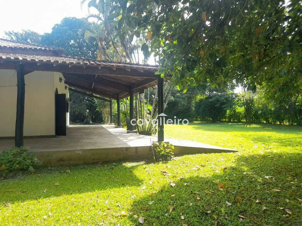 Chácara, 5 quartos, 5000 m² - Foto 27