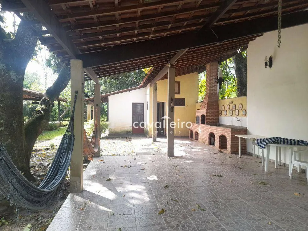 Chácara, 5 quartos, 5000 m² - Foto 31