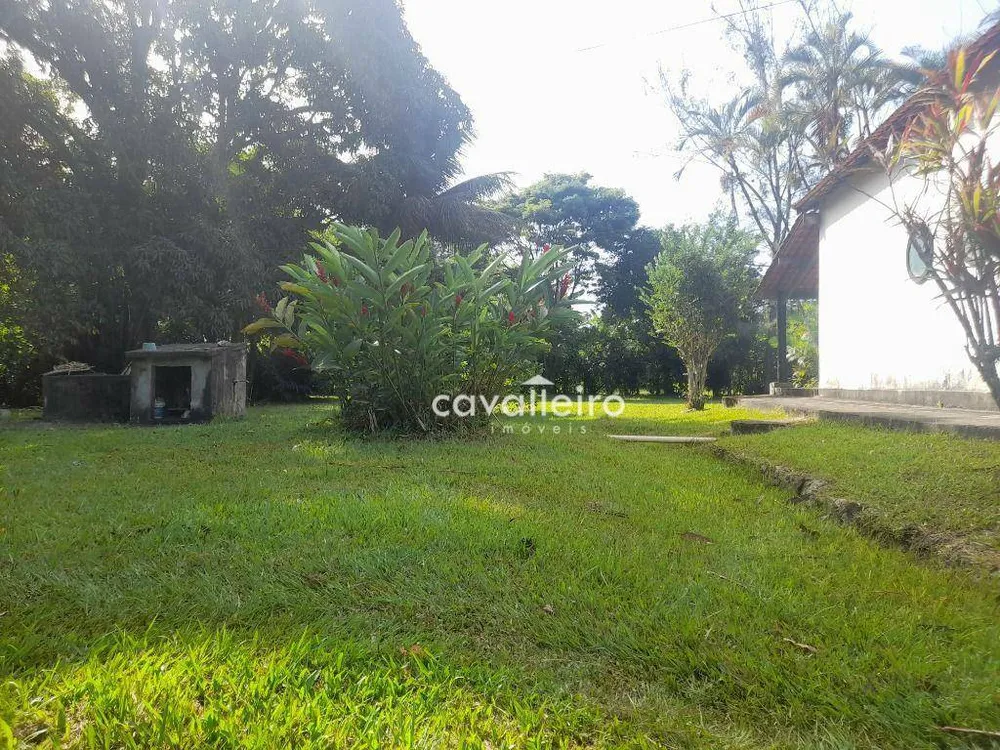 Chácara, 5 quartos, 5000 m² - Foto 55