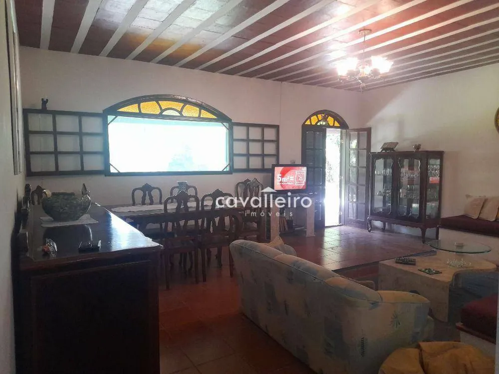 Chácara, 5 quartos, 5000 m² - Foto 7