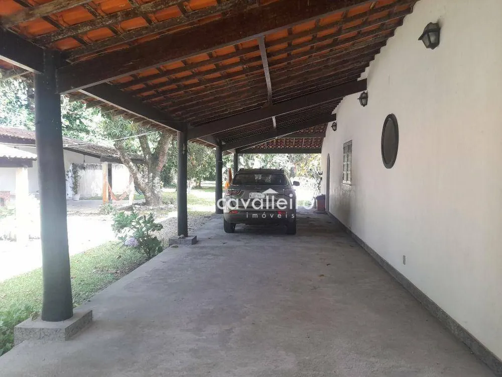 Chácara, 5 quartos, 5000 m² - Foto 22