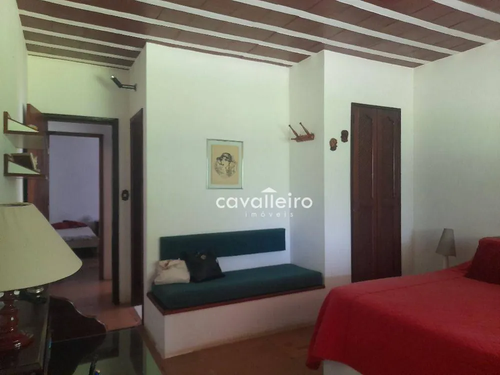 Chácara, 5 quartos, 5000 m² - Foto 18
