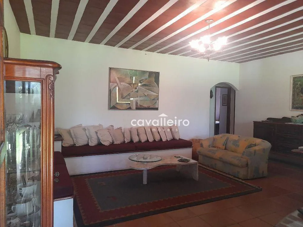 Chácara, 5 quartos, 5000 m² - Foto 5