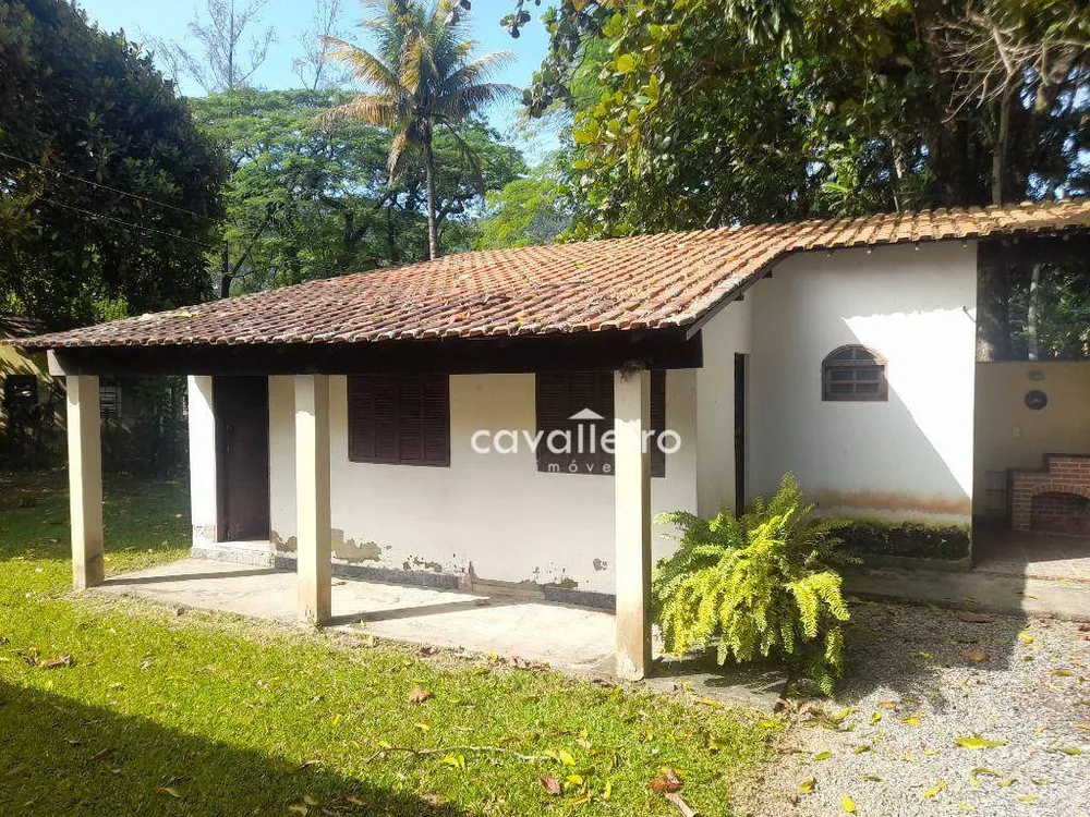Chácara, 5 quartos, 5000 m² - Foto 28