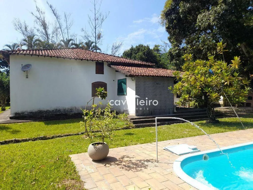 Chácara, 5 quartos, 5000 m² - Foto 64
