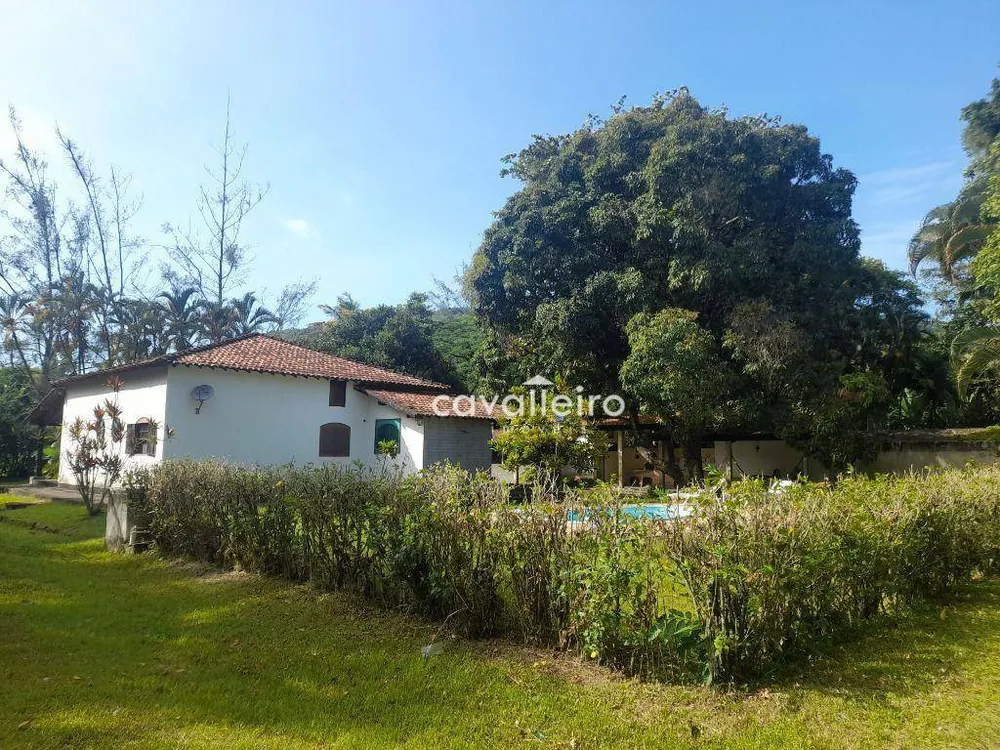 Chácara, 5 quartos, 5000 m² - Foto 53