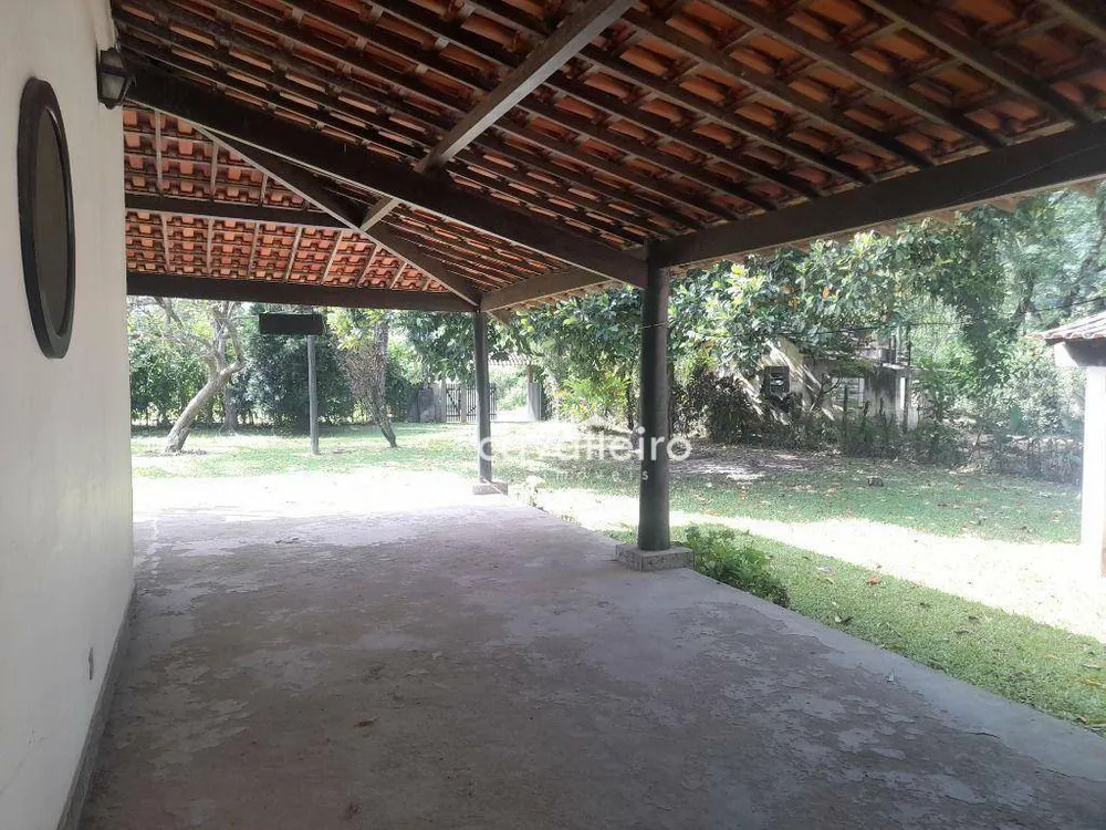 Chácara, 5 quartos, 5000 m² - Foto 21