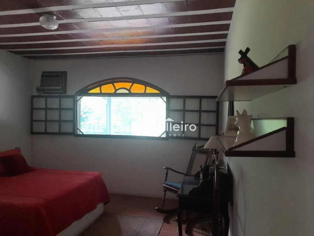 Chácara, 5 quartos, 5000 m² - Foto 16