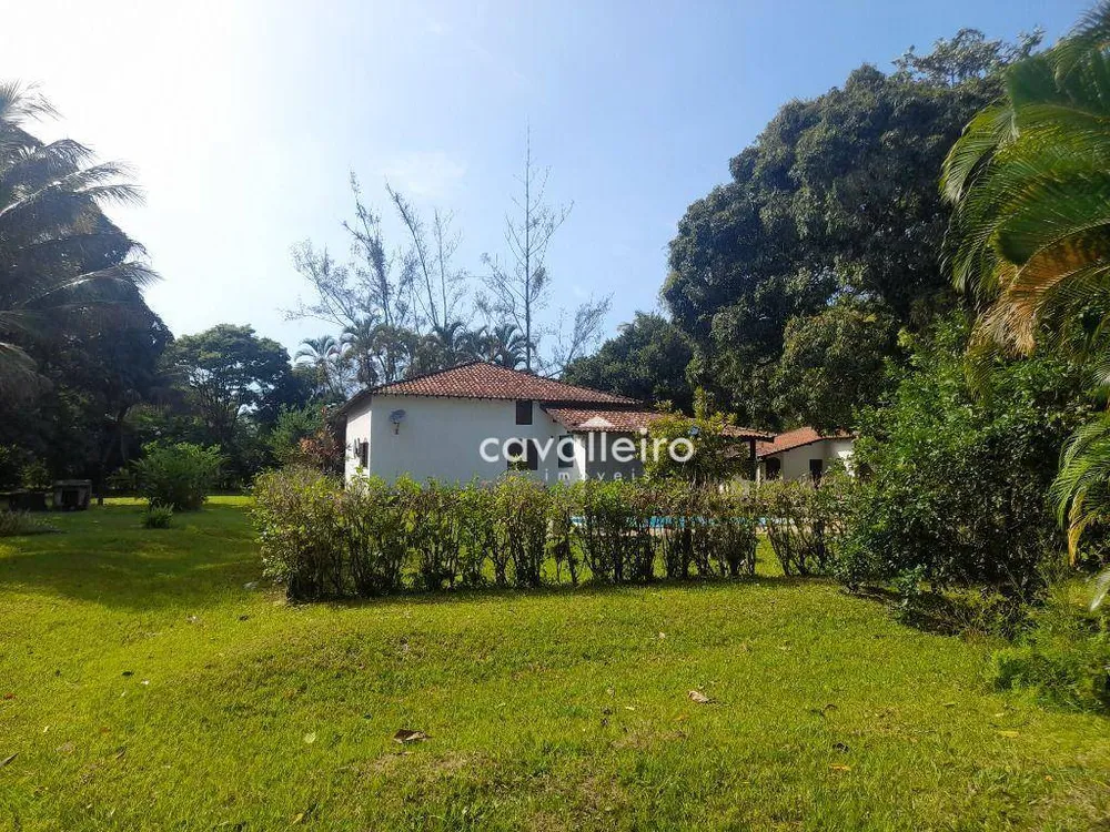 Chácara, 5 quartos, 5000 m² - Foto 52
