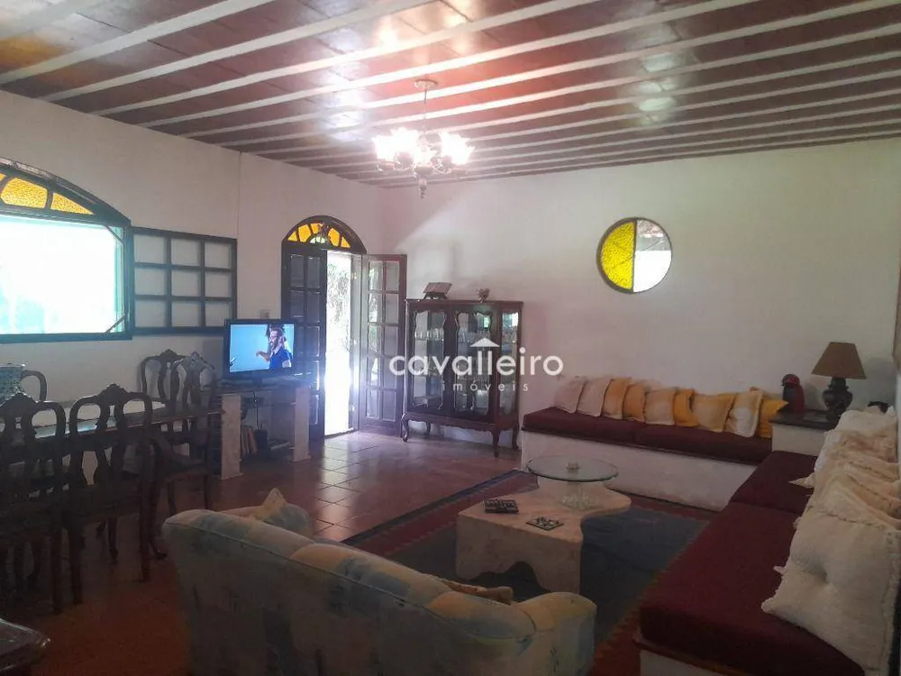 Chácara, 5 quartos, 5000 m² - Foto 8