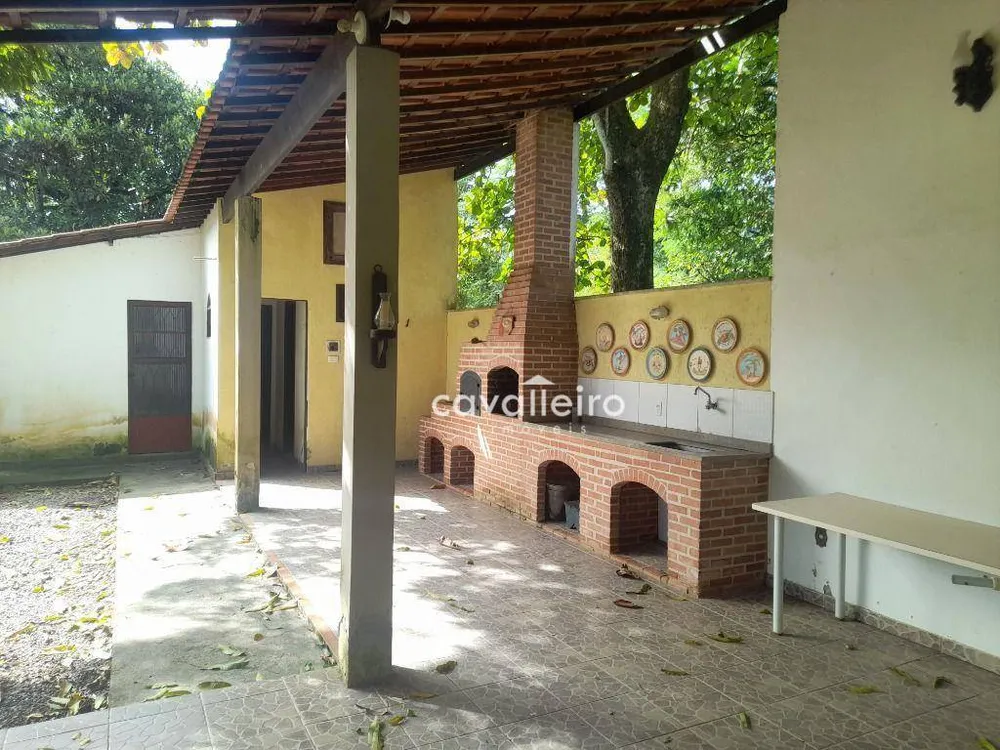 Chácara, 5 quartos, 5000 m² - Foto 30