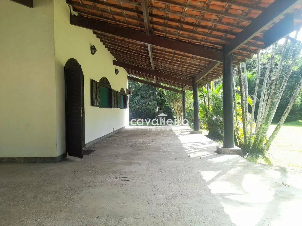Chácara, 5 quartos, 5000 m² - Foto 20