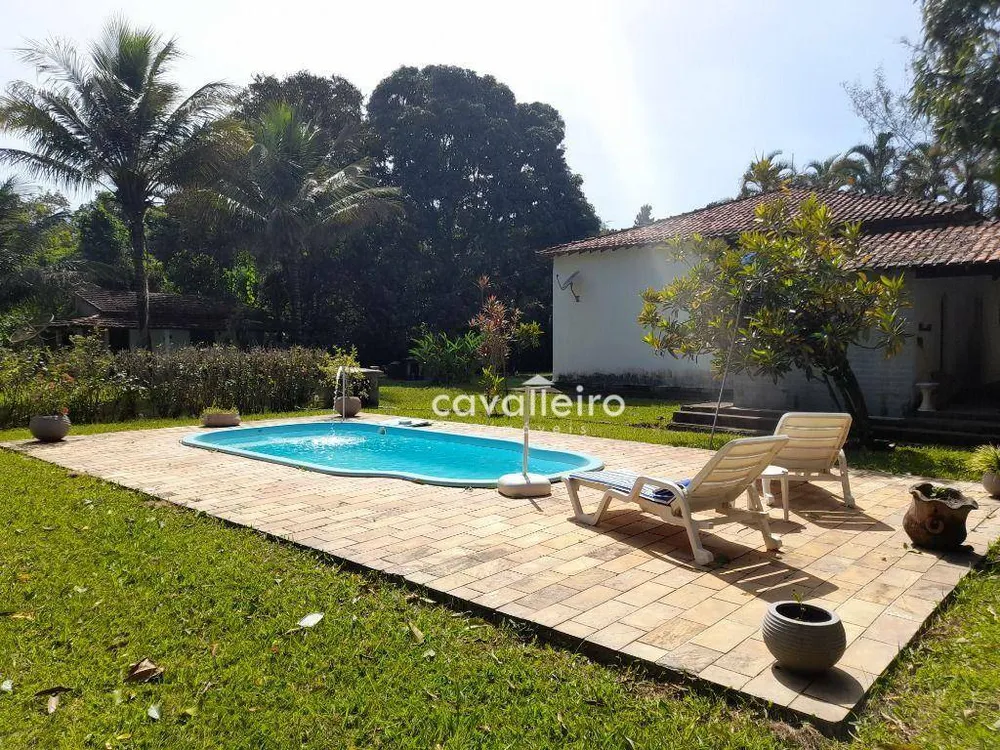 Chácara, 5 quartos, 5000 m² - Foto 63