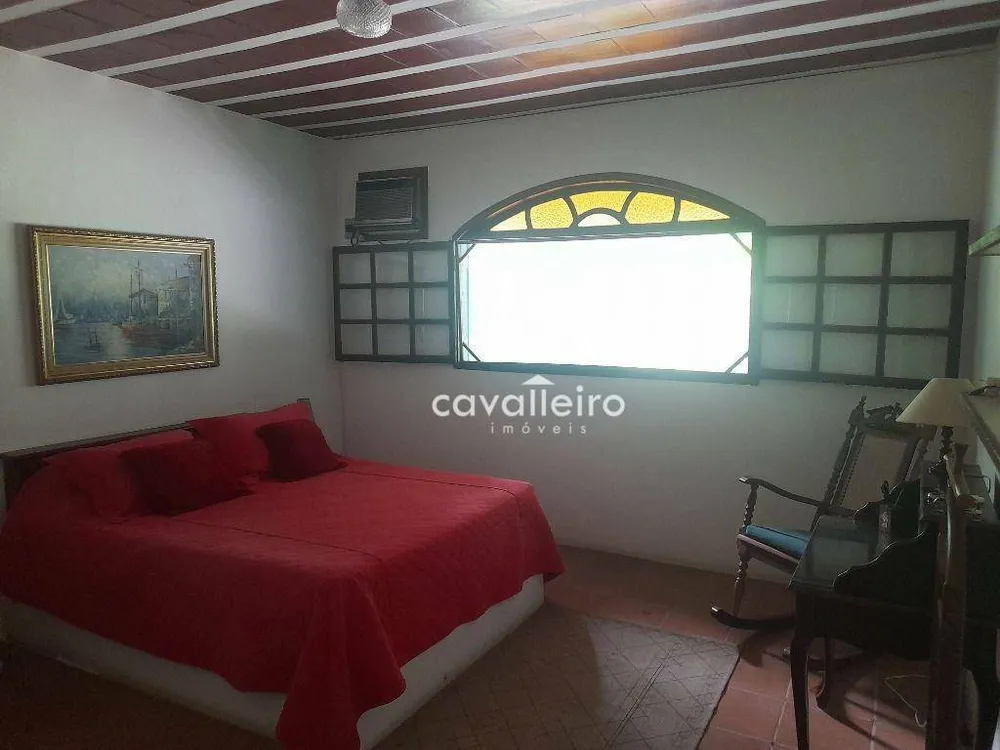 Chácara, 5 quartos, 5000 m² - Foto 17