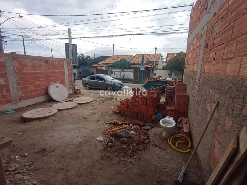 Casa, 2 quartos, 79 m² - Foto 9