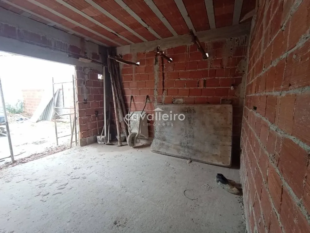 Casa, 2 quartos, 79 m² - Foto 6