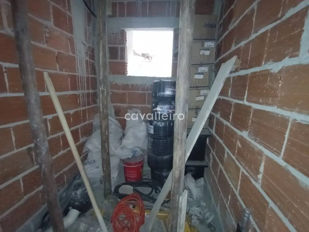 Casa, 2 quartos, 79 m² - Foto 7