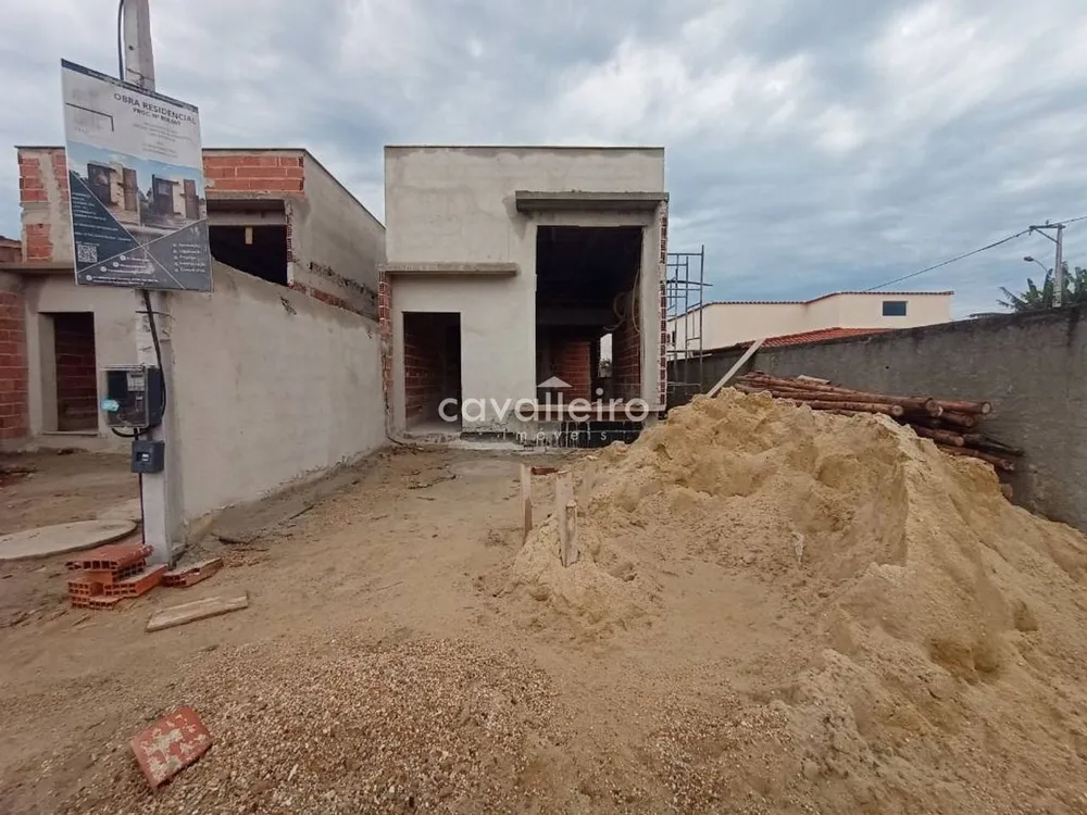 Casa, 2 quartos, 79 m² - Foto 2
