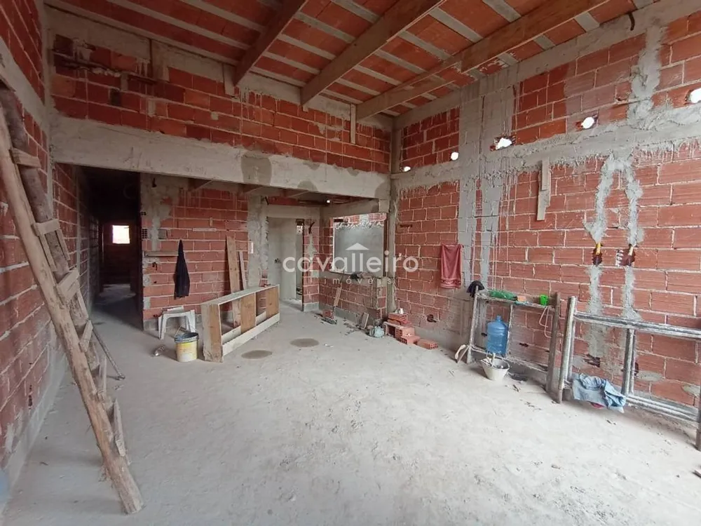 Casa, 2 quartos, 79 m² - Foto 4