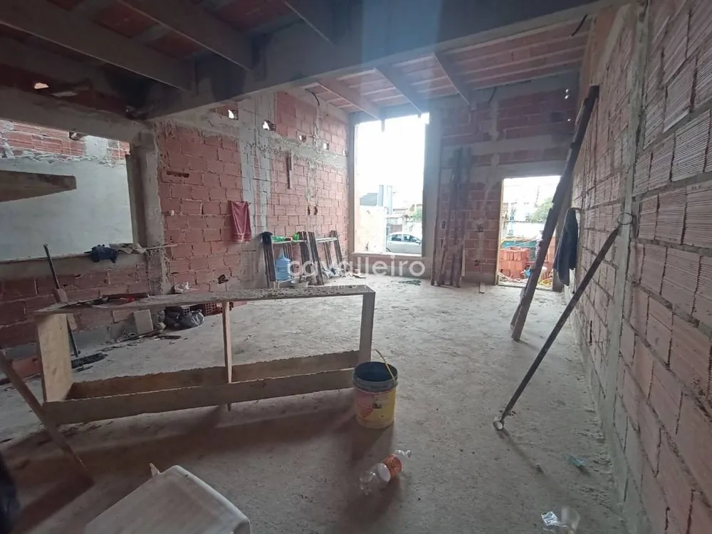 Casa, 2 quartos, 79 m² - Foto 8