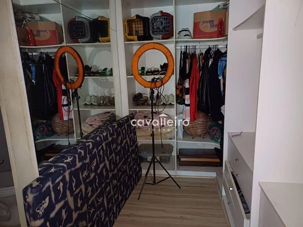 Casa, 4 quartos, 270 m² - Foto 10