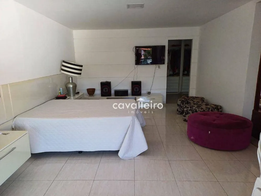 Casa, 4 quartos, 270 m² - Foto 24
