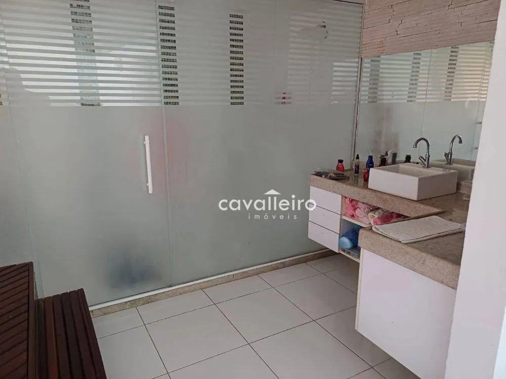 Casa, 4 quartos, 270 m² - Foto 11