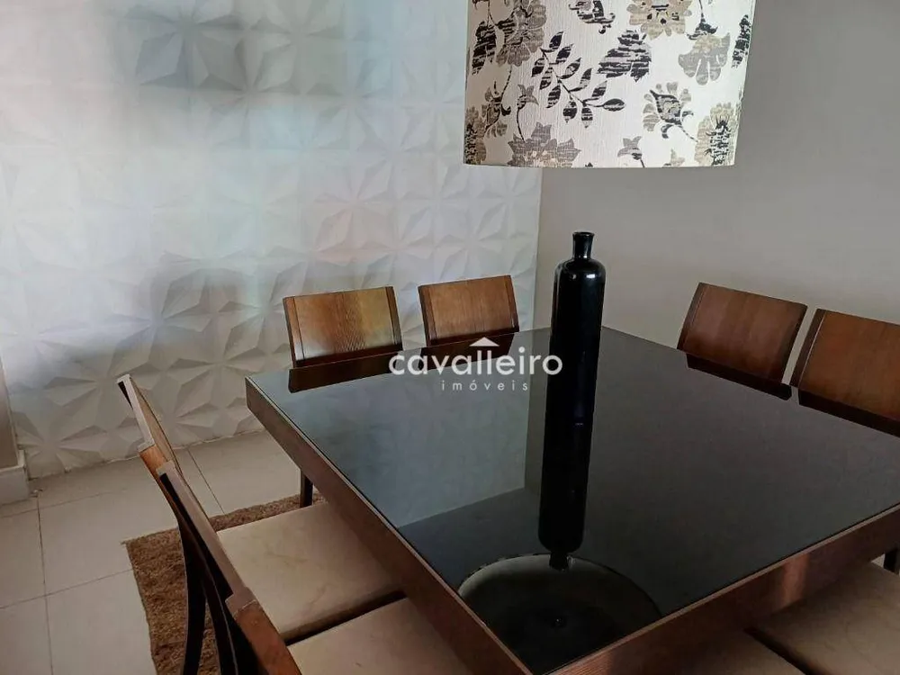 Casa, 4 quartos, 270 m² - Foto 31