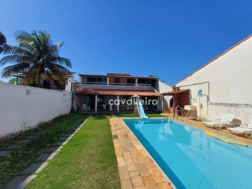Casa, 4 quartos, 270 m² - Foto 2